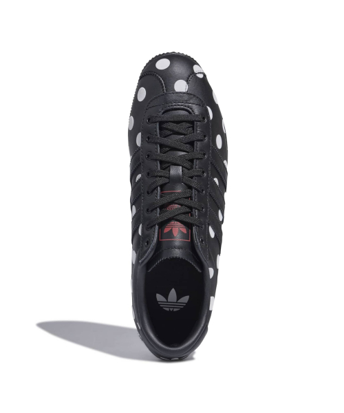 adidas ANFU FTWWHT/CBLACK/TMVIRE