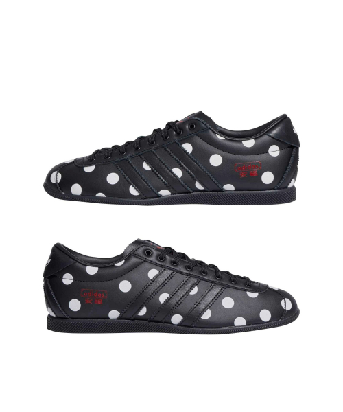 adidas ANFU FTWWHT/CBLACK/TMVIRE