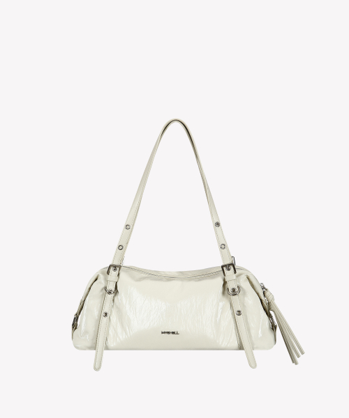 Shiny Mini Shoulder Bags_35051SH(2color)