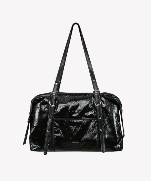 Shiny Shoulder Bags_35052SH(2color)