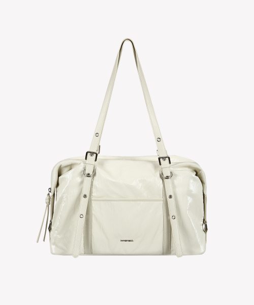 Shiny Shoulder Bags_35052SH(2color)