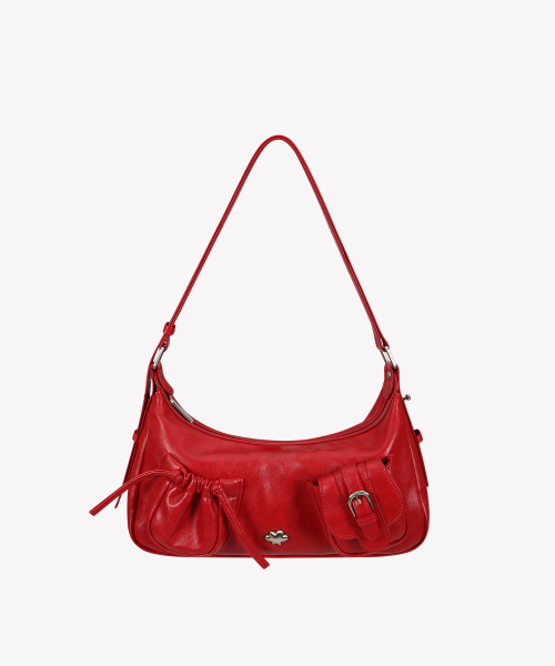 Pokiseu Crossbody Bag_35031CB(2color)