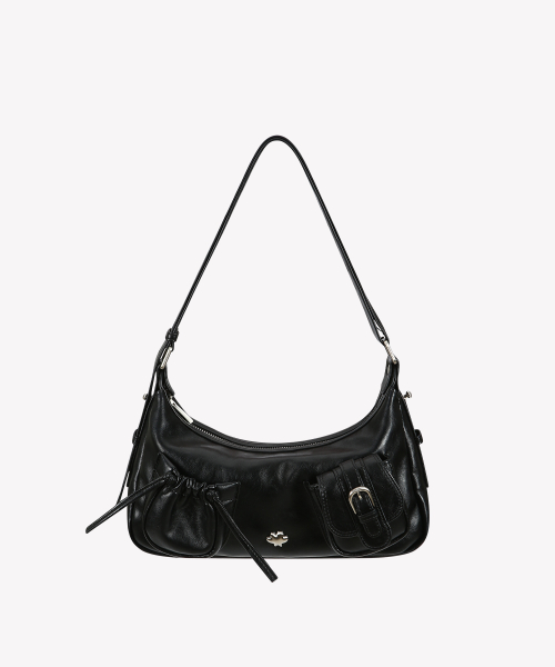 Pokiseu Crossbody Bag_35031CB(2color)