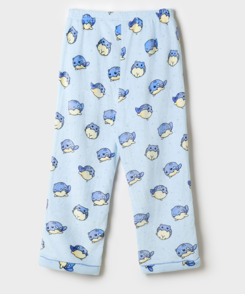 POKEMON Sleep Pajamas (Blue)_SPPPG4VU10