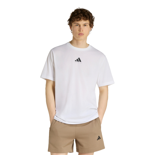 CLIMACOOL 카테고리 트레이닝 그래픽 티셔츠 KR2311