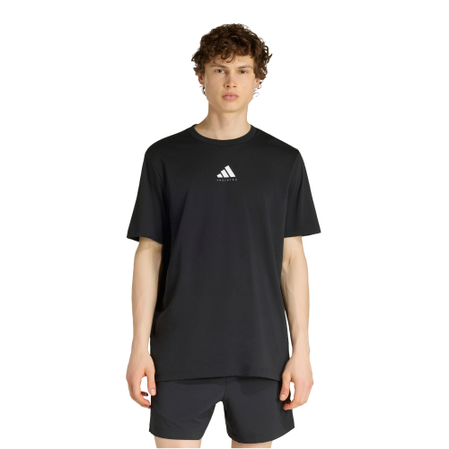 CLIMACOOL 카테고리 트레이닝 그래픽 티셔츠 KR2312