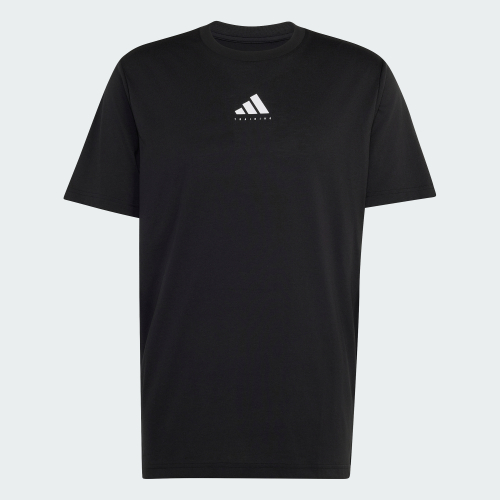 CLIMACOOL 카테고리 트레이닝 그래픽 티셔츠 KR2312