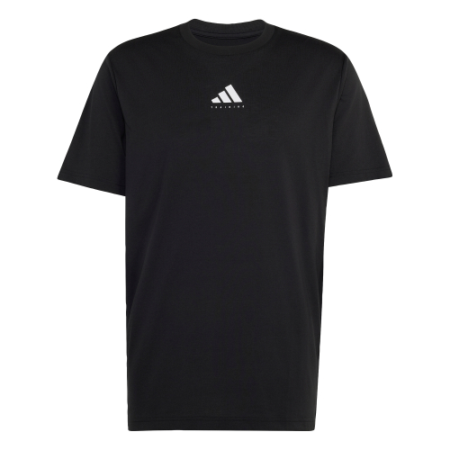 CLIMACOOL 카테고리 트레이닝 그래픽 티셔츠 KR2312