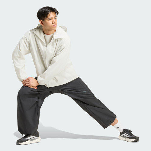 러닝 우븐 재킷 KU8453