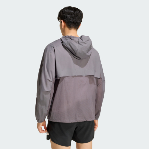 러닝 우븐 재킷 KU8452