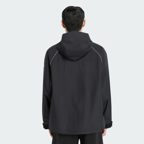 시티테크 패커블 레인 재킷 KG1526