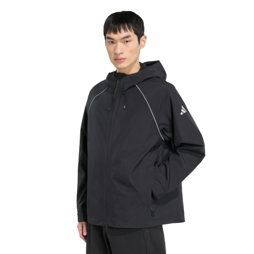 시티테크 패커블 레인 재킷 KG1526