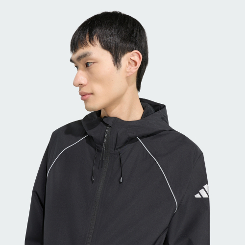 시티테크 패커블 레인 재킷 KG1526