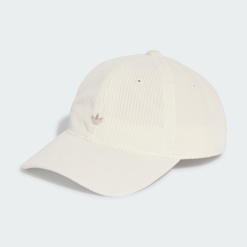코듀로이 베이스볼 캡 KR6756