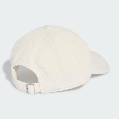 코듀로이 베이스볼 캡 KR6756