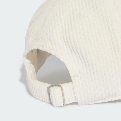 코듀로이 베이스볼 캡 KR6756