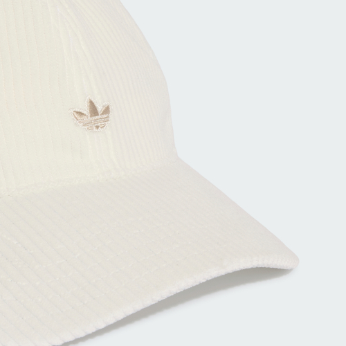 코듀로이 베이스볼 캡 KR6756