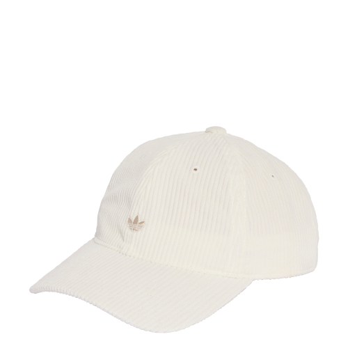 코듀로이 베이스볼 캡 KR6756
