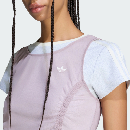 CALI TEE W LF2340