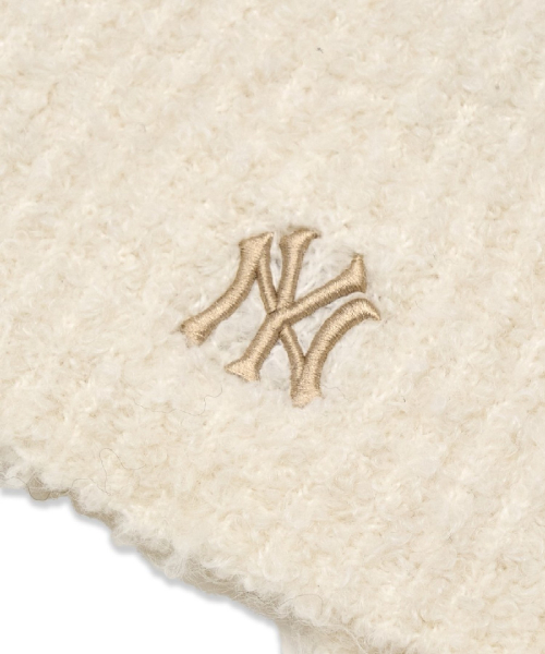 Meowing Earflap Beanie