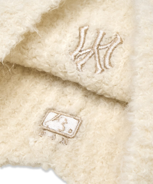 Meowing Earflap Beanie