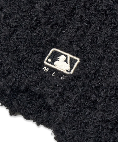 Meowing Earflap Beanie