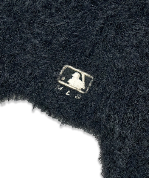 Fur Meowing Earflap Beanie