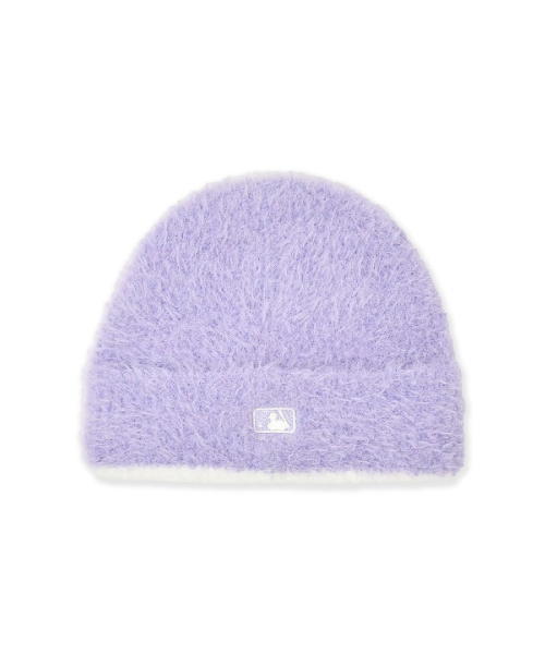 Cotton Candy Beanie