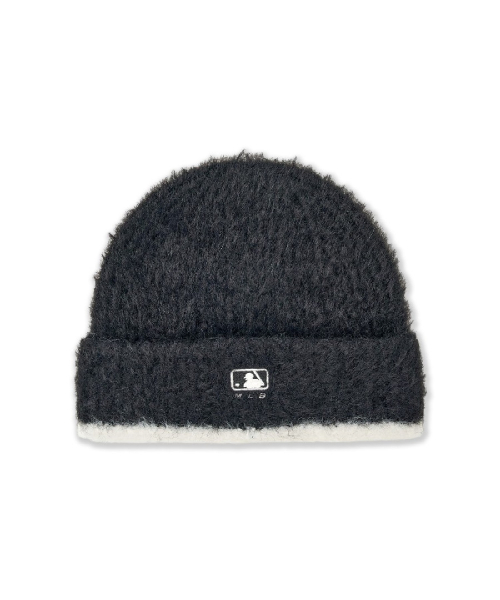 Cotton Candy Beanie
