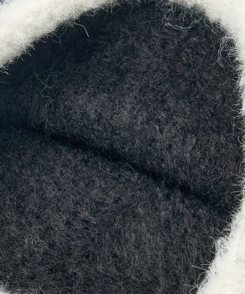 Cotton Candy Beanie