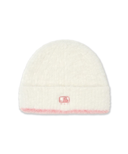 Cotton Candy Beanie