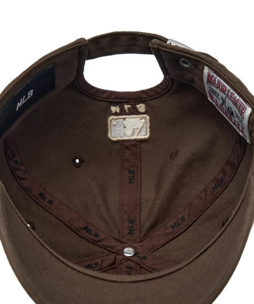 Rookie Slider Cap (CP77)