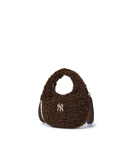 Candy Boa Mini Cross Bag