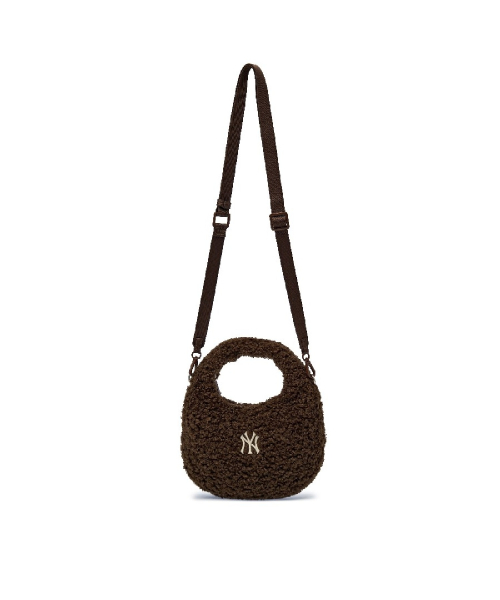 Candy Boa Mini Cross Bag