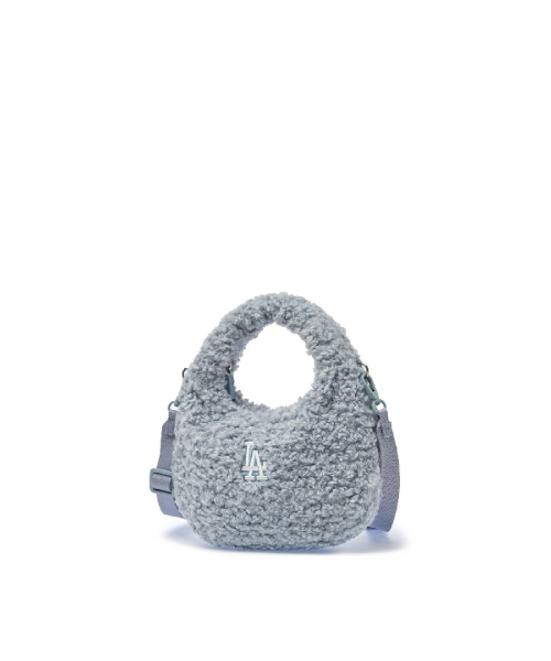 Candy Boa Mini Cross Bag