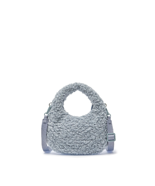Candy Boa Mini Cross Bag