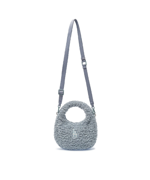 Candy Boa Mini Cross Bag