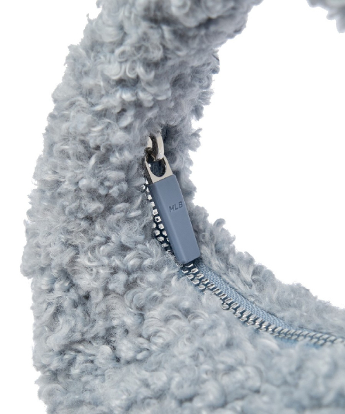 Candy Boa Mini Cross Bag