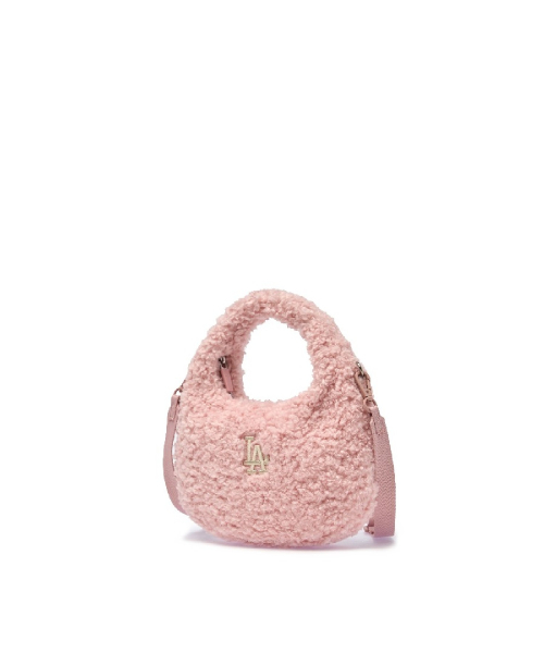 Candy Boa Mini Cross Bag