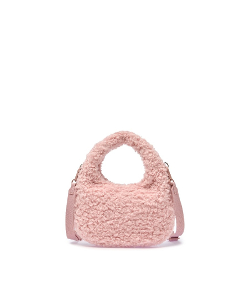 Candy Boa Mini Cross Bag