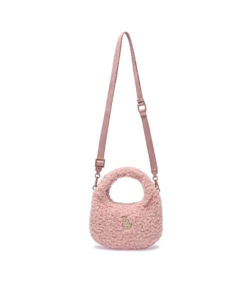 Candy Boa Mini Cross Bag