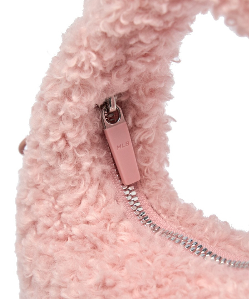 Candy Boa Mini Cross Bag