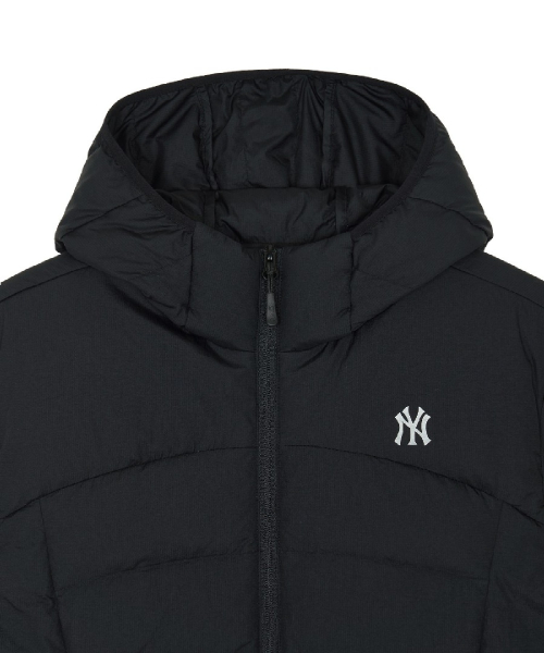 GORPCORE HOOD PACKABLE LIGHT CURVE DOWN JKT