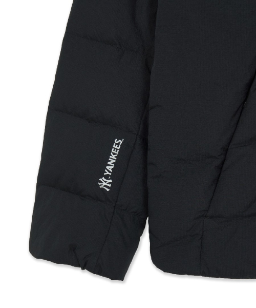 GORPCORE HOOD PACKABLE LIGHT CURVE DOWN JKT