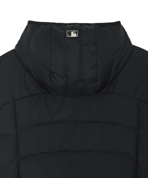 GORPCORE HOOD PACKABLE LIGHT CURVE DOWN JKT