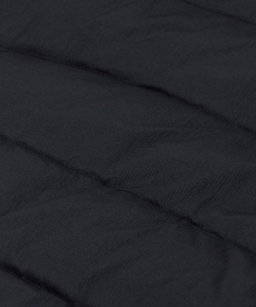 GORPCORE HOOD PACKABLE LIGHT CURVE DOWN JKT
