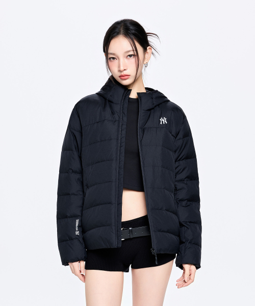 GORPCORE HOOD PACKABLE LIGHT CURVE DOWN JKT