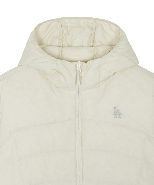GORPCORE HOOD PACKABLE LIGHT CURVE DOWN JKT