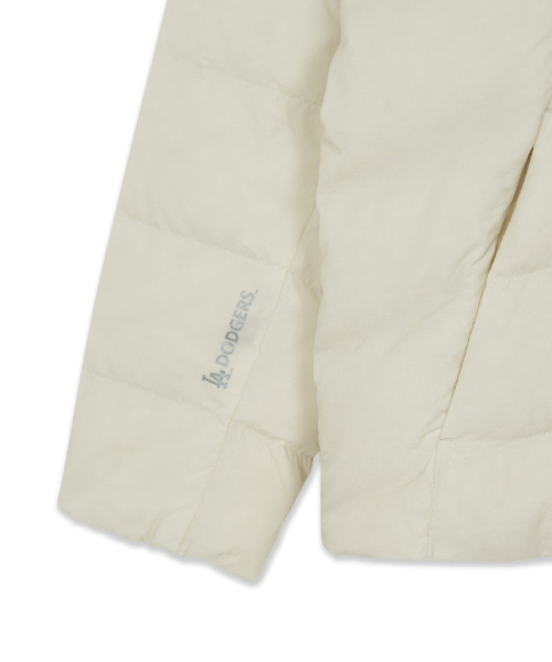 GORPCORE HOOD PACKABLE LIGHT CURVE DOWN JKT