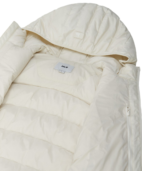 GORPCORE HOOD PACKABLE LIGHT CURVE DOWN JKT